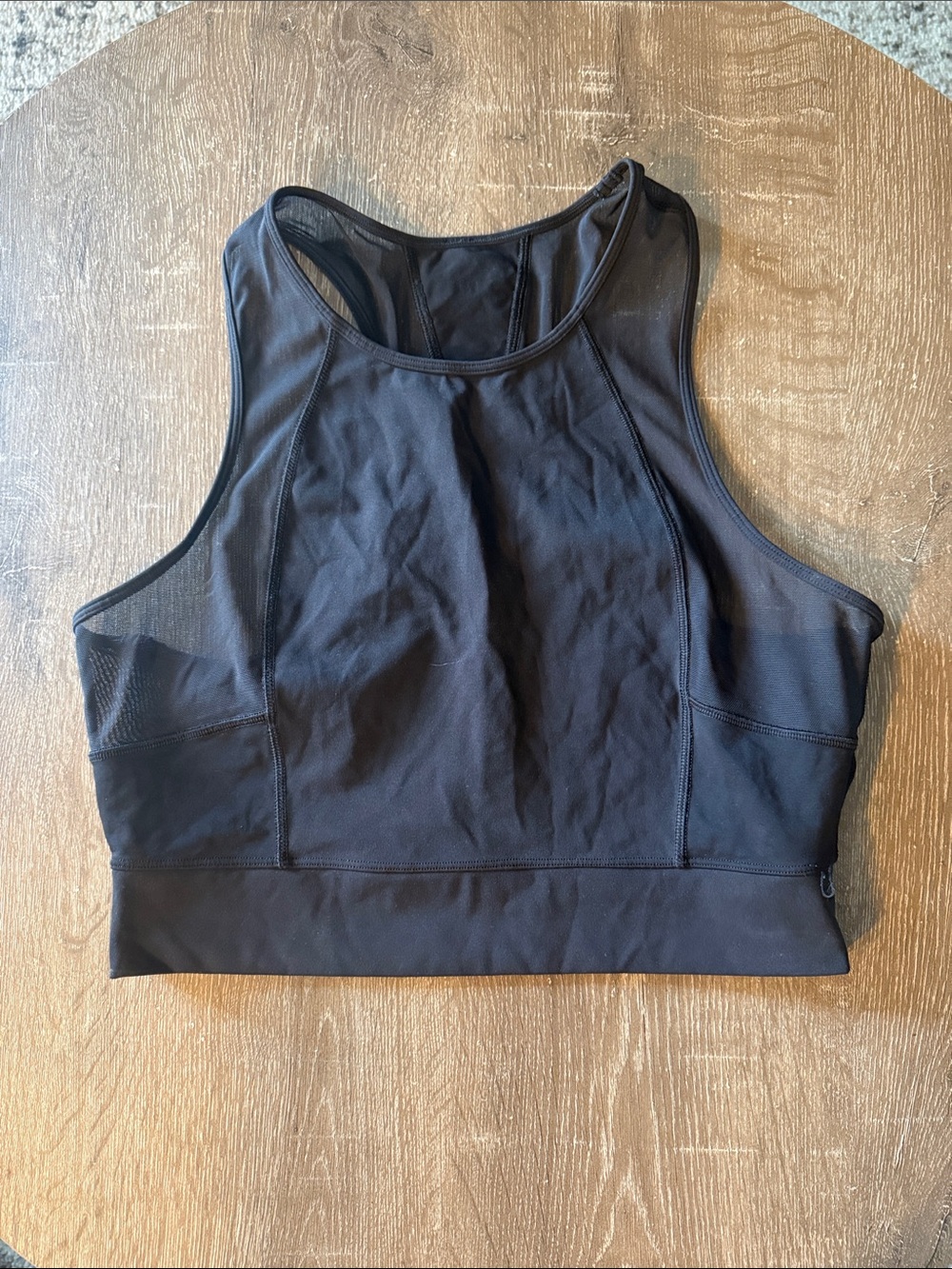 Lululemon Athletic Tank, Size 10